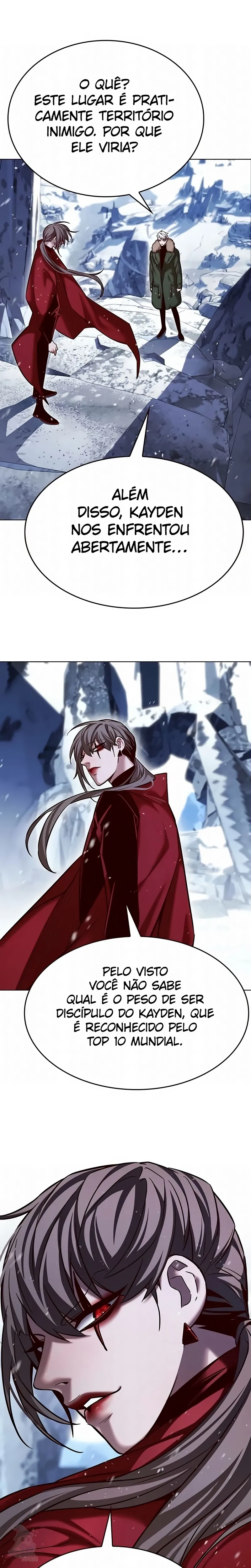 Read Veletric Pt Br Manga Online