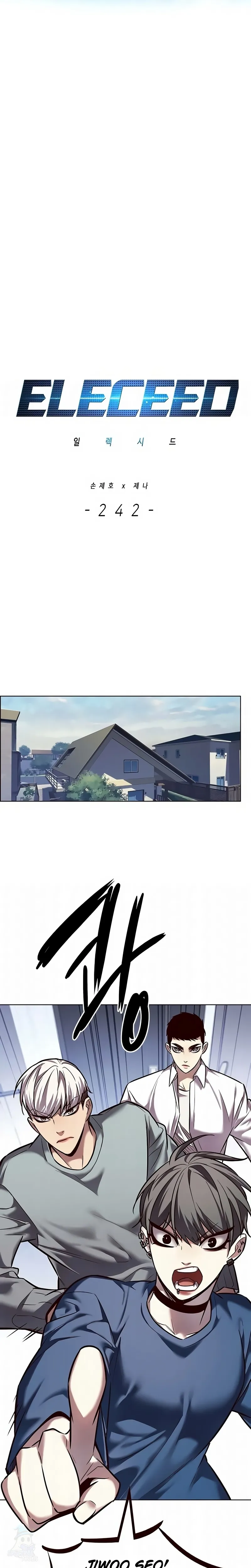 Read Veletric Pt Br Manga Online