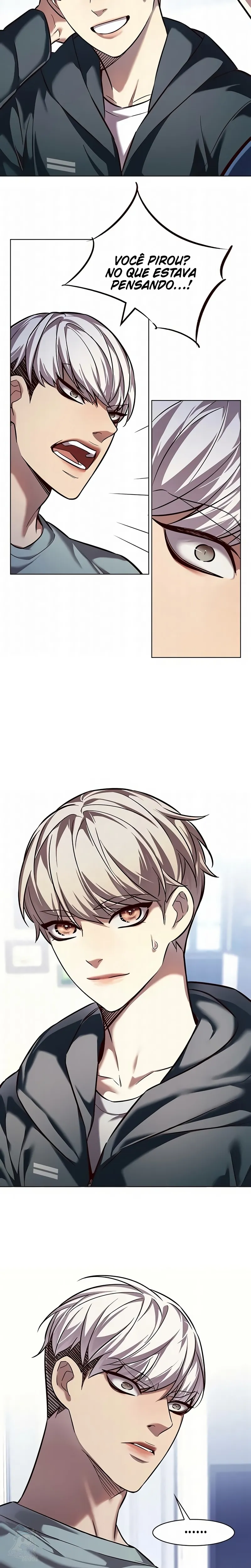 Read Veletric Pt Br Manga Online