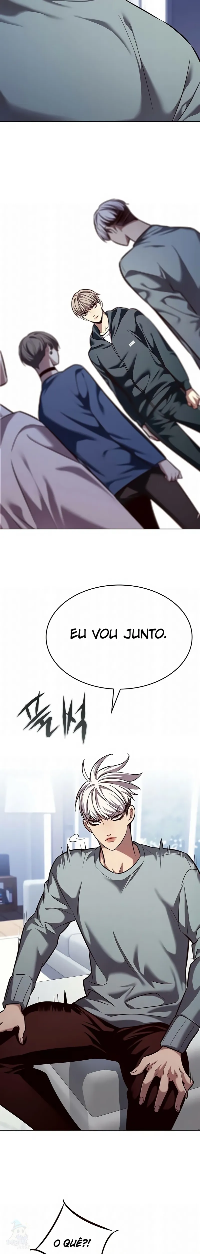 Read Veletric Pt Br Manga Online