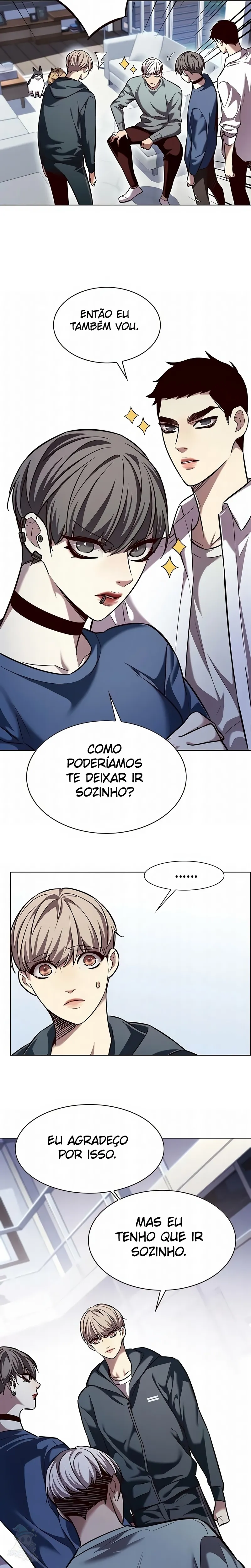 Read Veletric Pt Br Manga Online