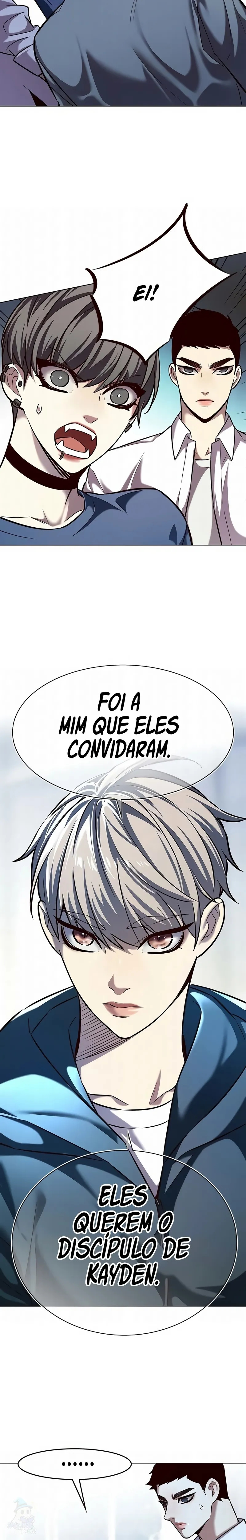 Read Veletric Pt Br Manga Online