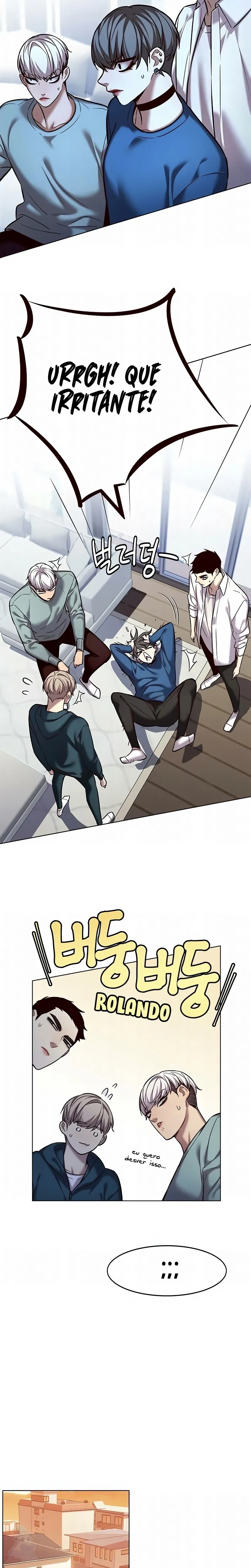Read Veletric Pt Br Manga Online