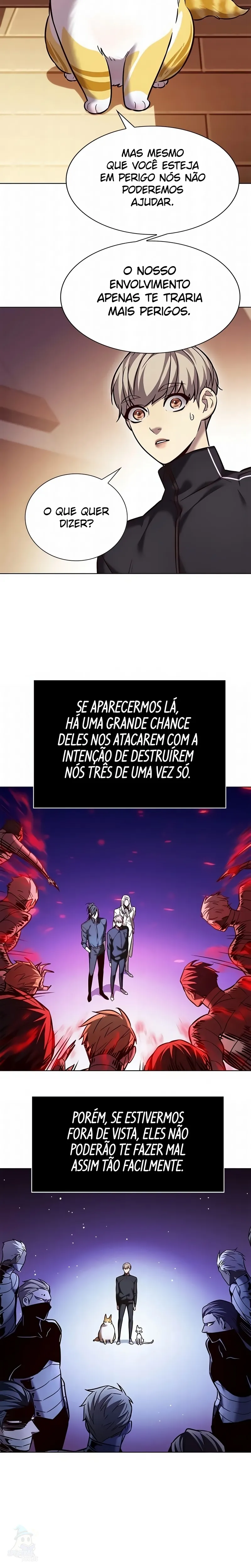 Read Veletric Pt Br Manga Online
