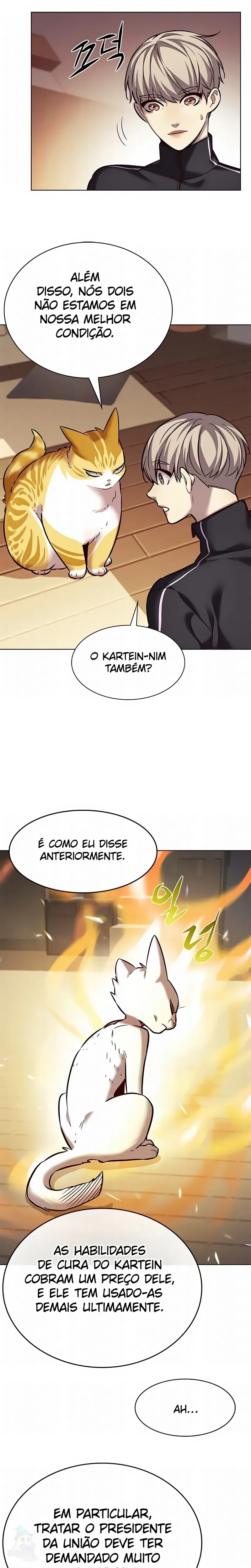 Read Veletric Pt Br Manga Online