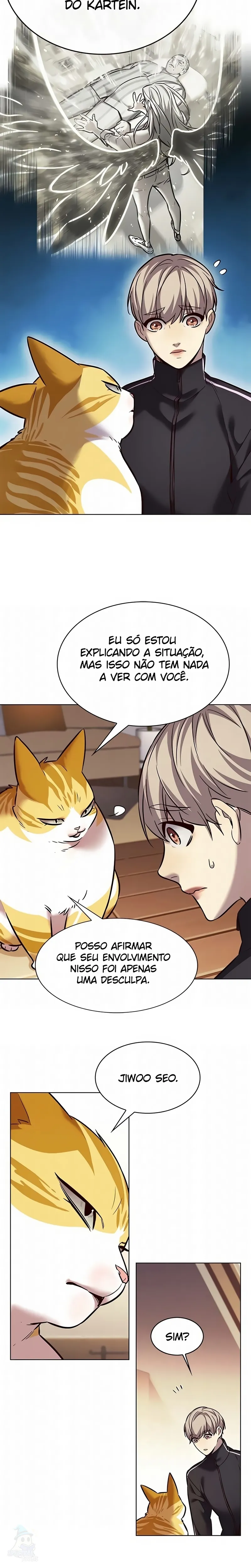 Read Veletric Pt Br Manga Online
