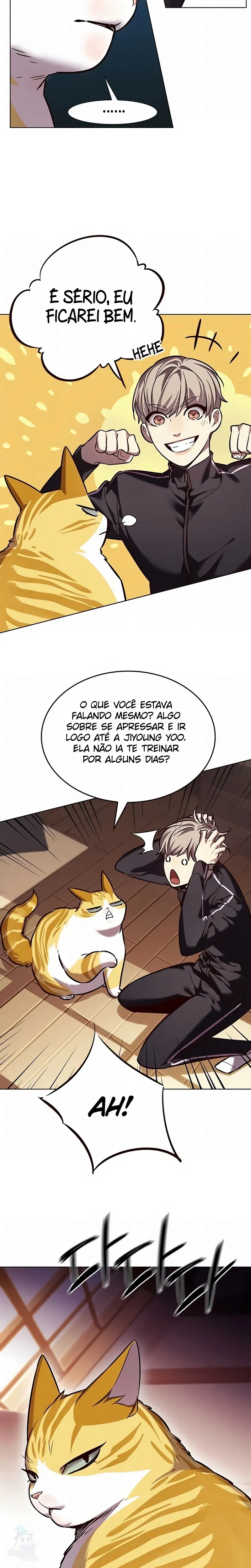 Read Veletric Pt Br Manga Online