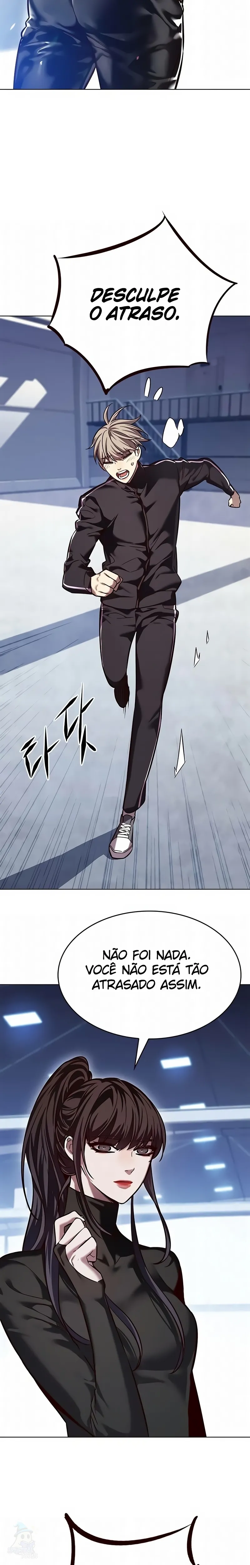 Read Veletric Pt Br Manga Online