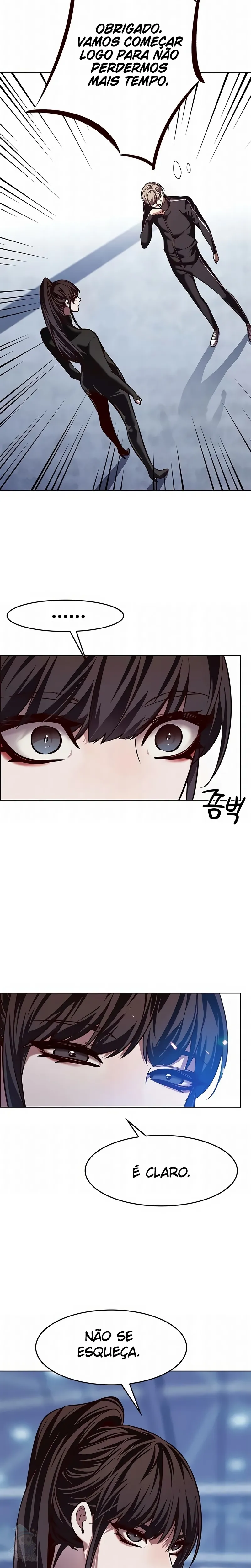Read Veletric Pt Br Manga Online