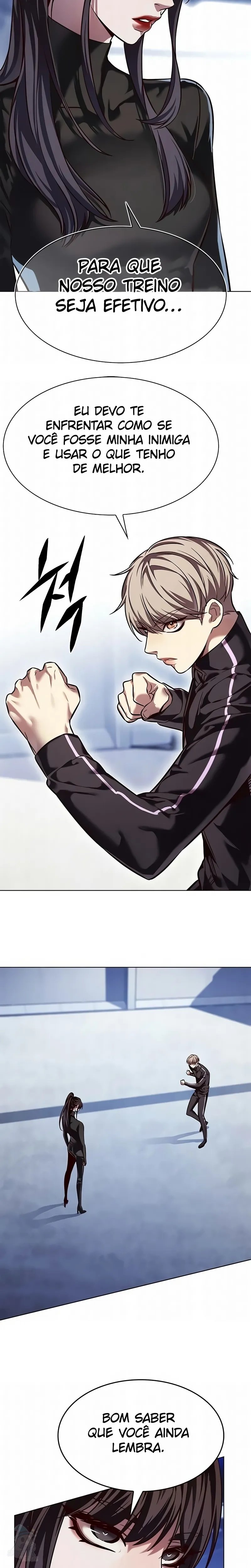 Read Veletric Pt Br Manga Online