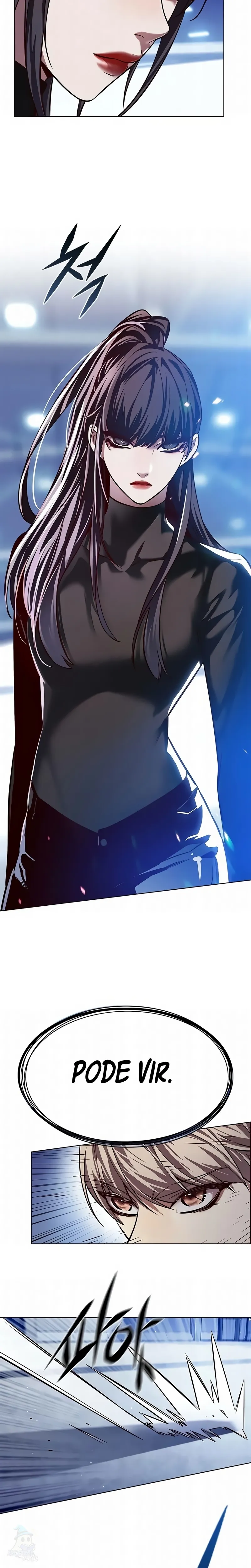 Read Veletric Pt Br Manga Online