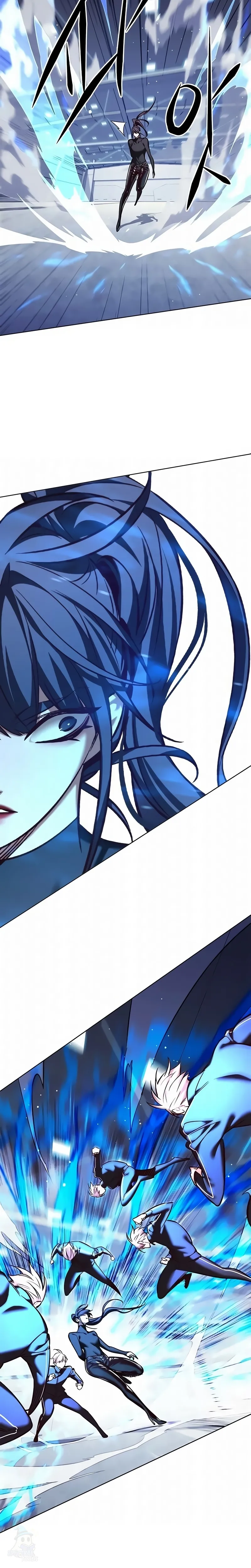 Read Veletric Pt Br Manga Online