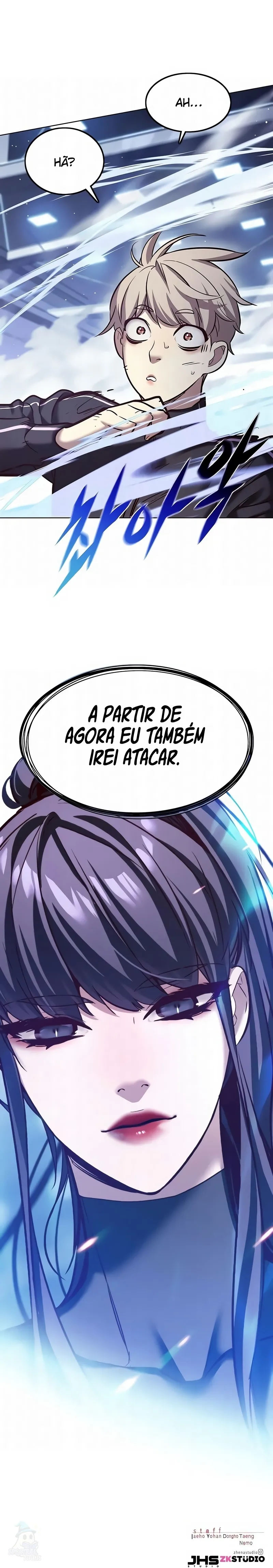 Read Veletric Pt Br Manga Online