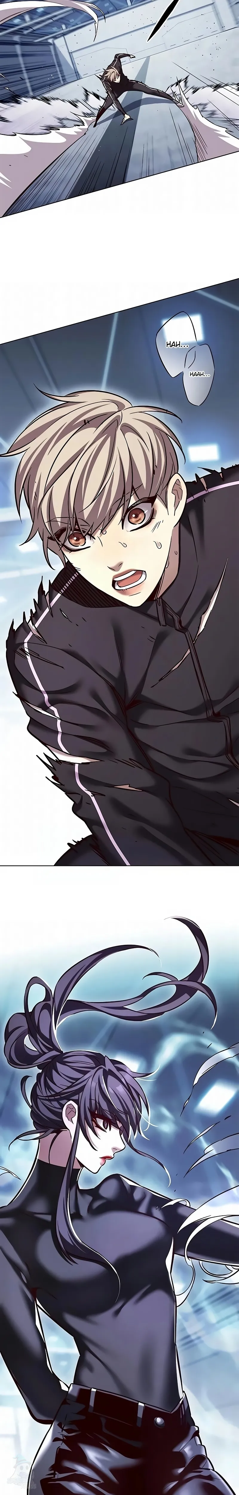 Read Veletric Pt Br Manga Online