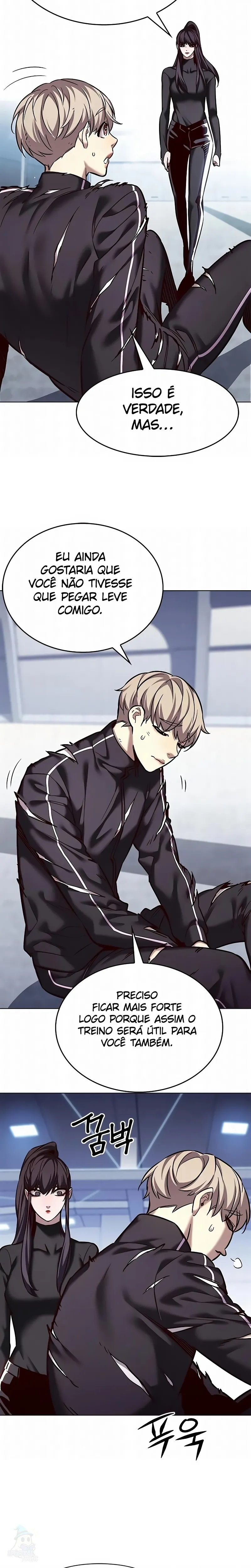 Read Veletric Pt Br Manga Online