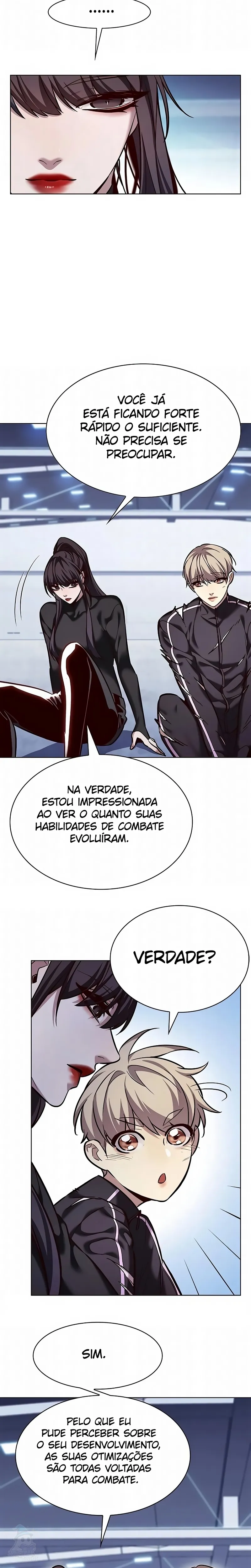Read Veletric Pt Br Manga Online