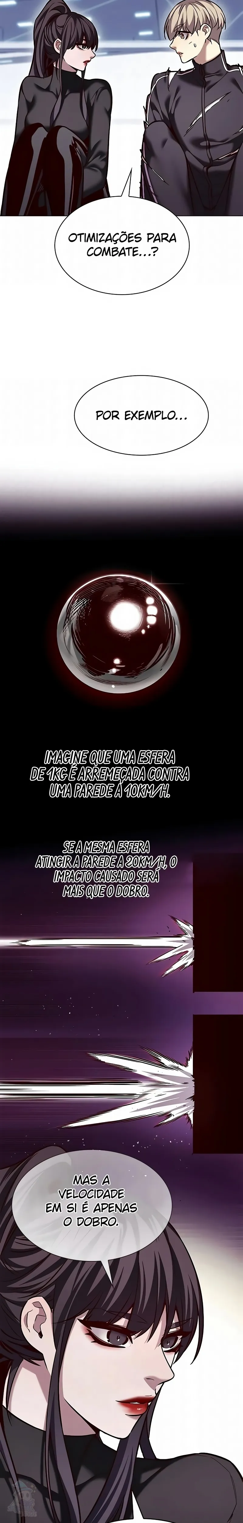 Read Veletric Pt Br Manga Online