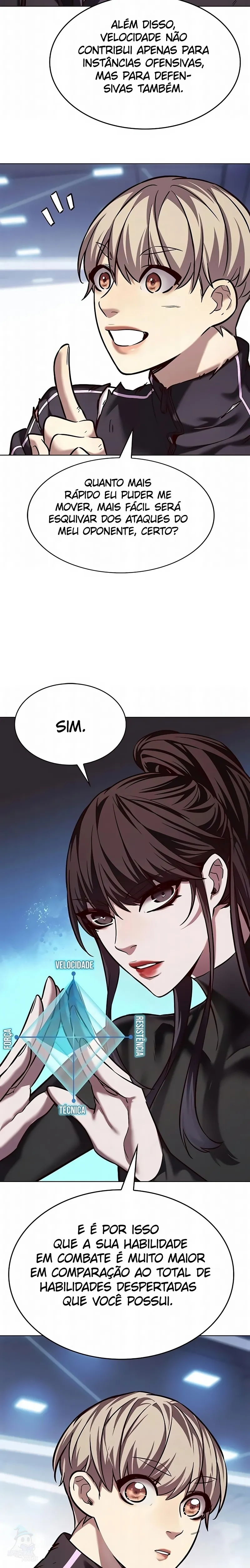 Read Veletric Pt Br Manga Online