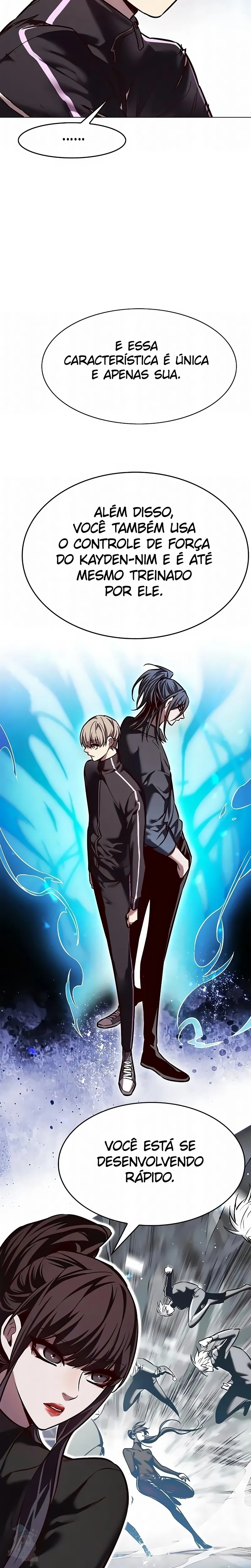 Read Veletric Pt Br Manga Online
