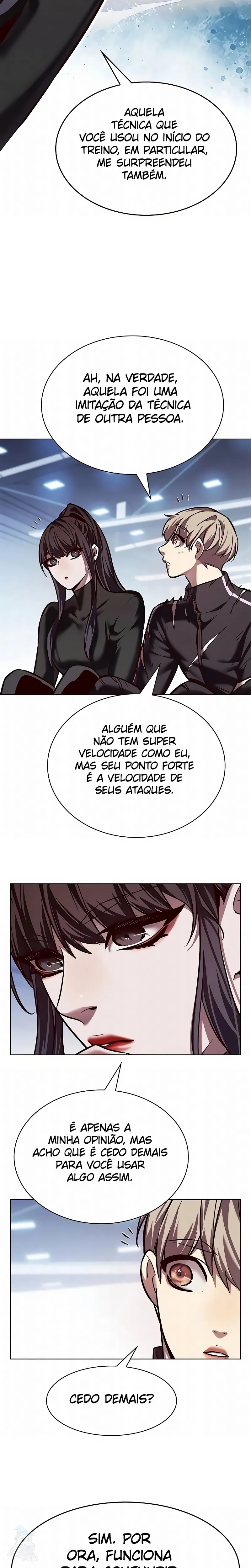 Read Veletric Pt Br Manga Online