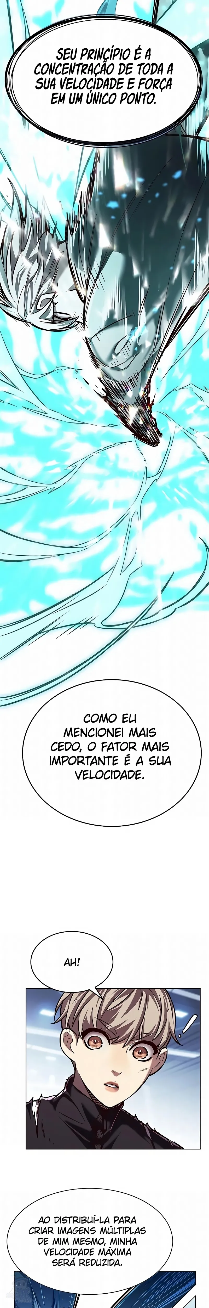 Read Veletric Pt Br Manga Online