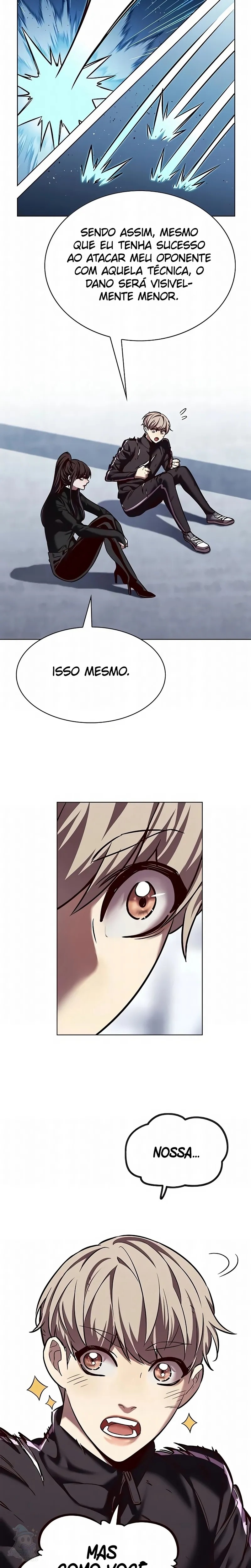 Read Veletric Pt Br Manga Online