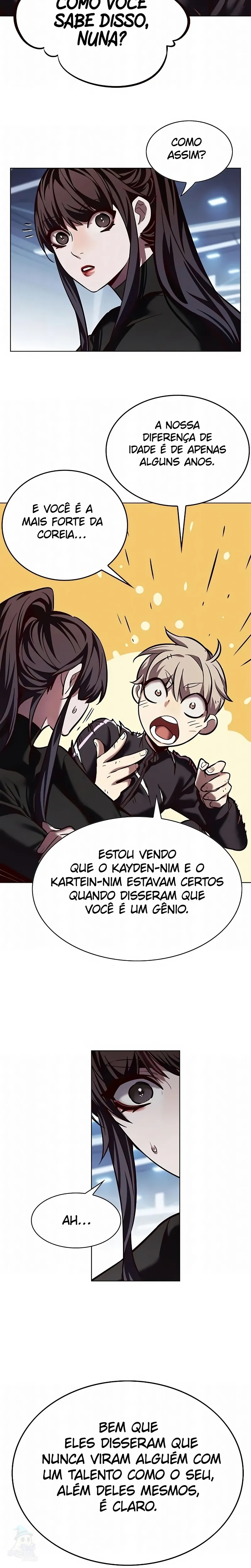 Read Veletric Pt Br Manga Online