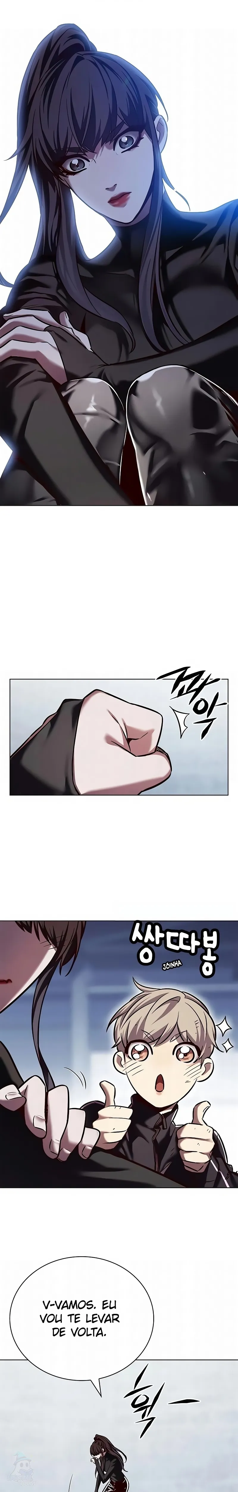 Read Veletric Pt Br Manga Online