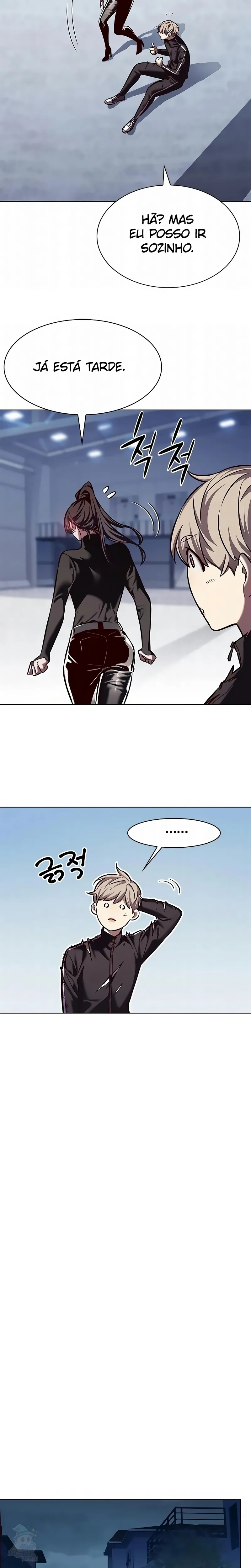 Read Veletric Pt Br Manga Online