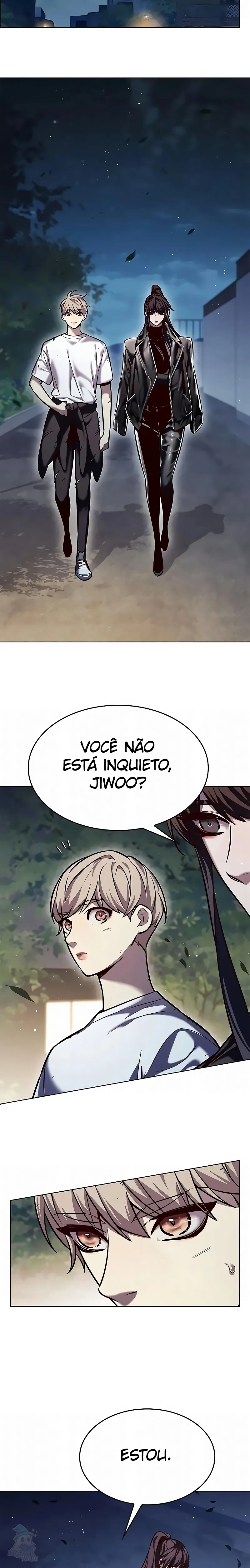 Read Veletric Pt Br Manga Online
