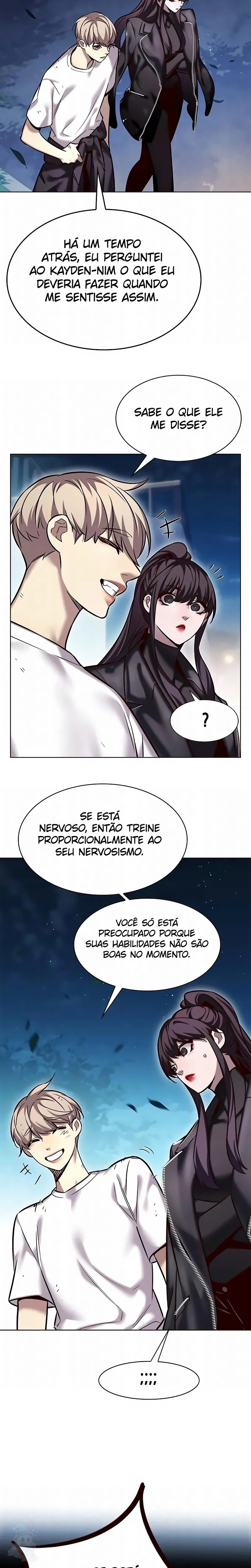Read Veletric Pt Br Manga Online