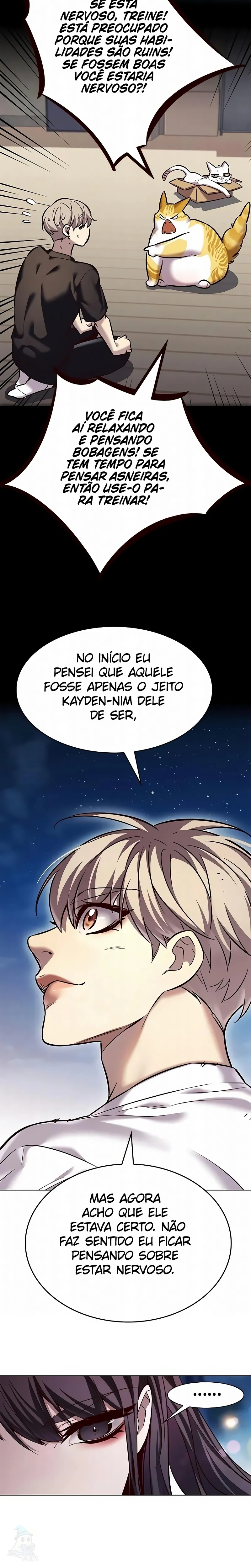 Read Veletric Pt Br Manga Online
