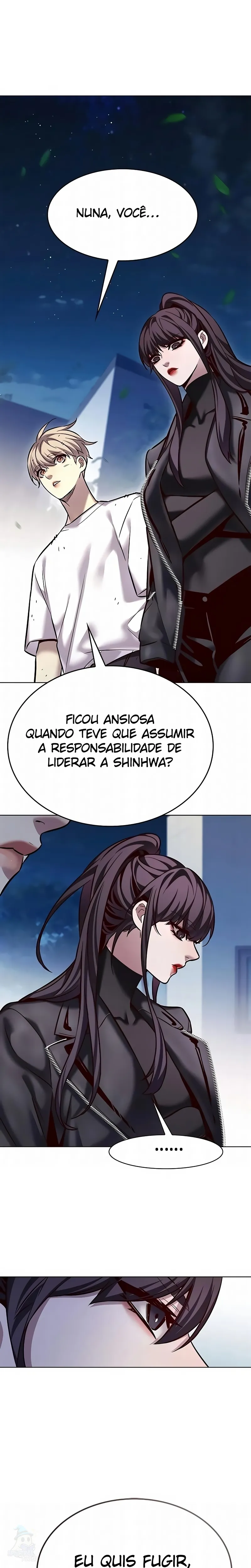 Read Veletric Pt Br Manga Online