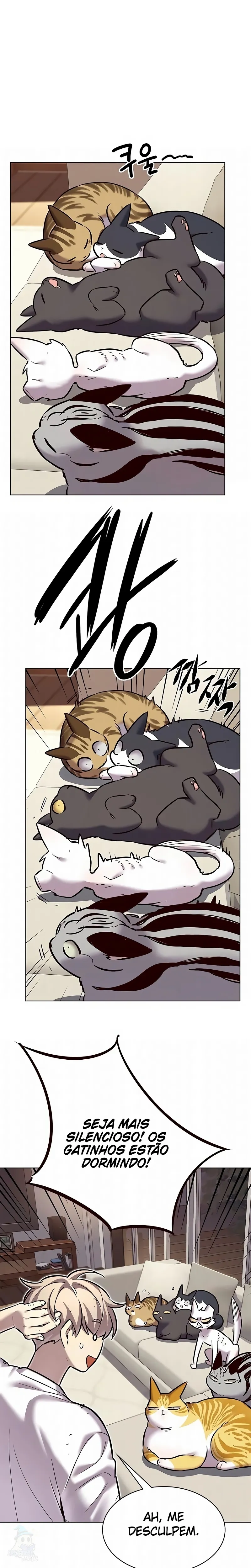 Read Veletric Pt Br Manga Online
