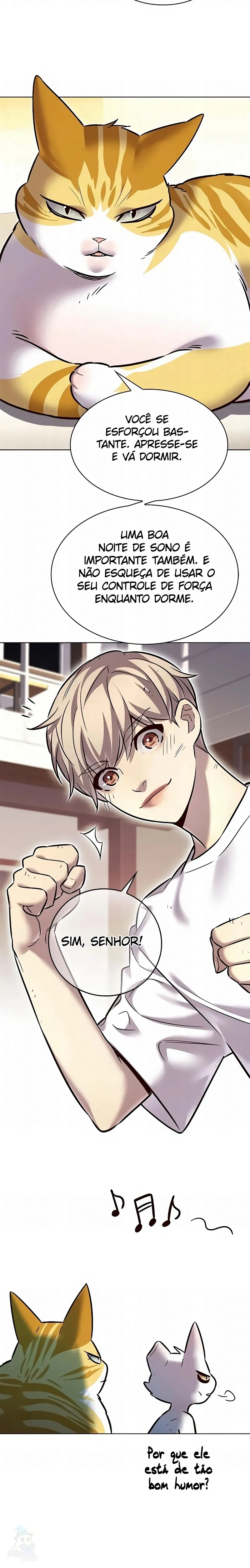 Read Veletric Pt Br Manga Online