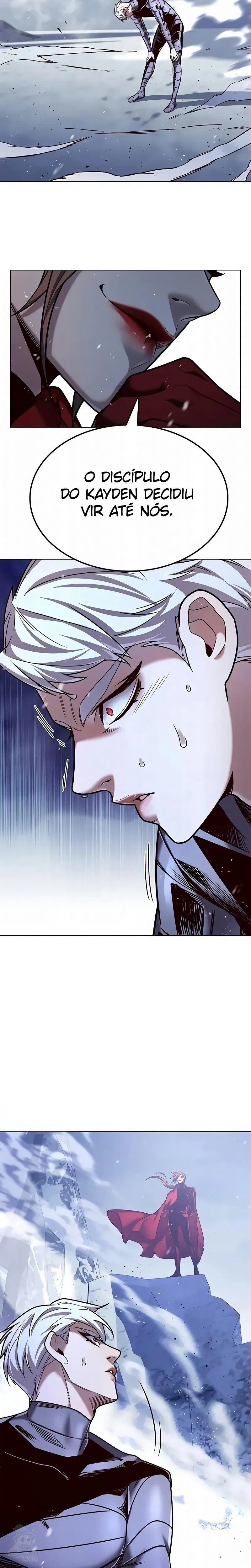Read Veletric Pt Br Manga Online