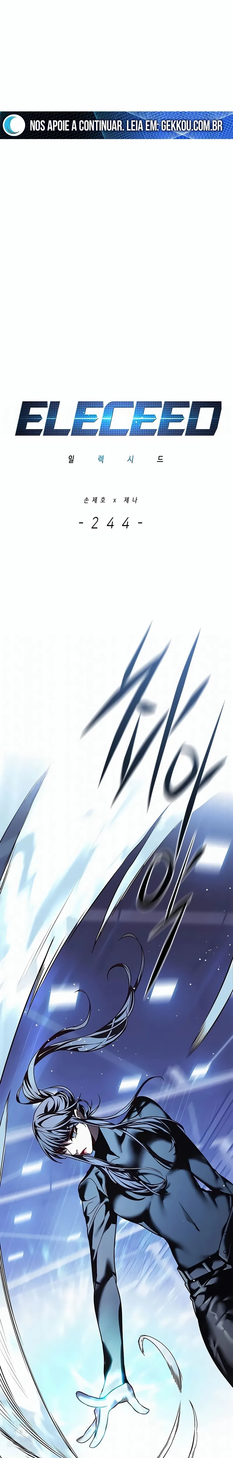 Read Veletric Pt Br Manga Online