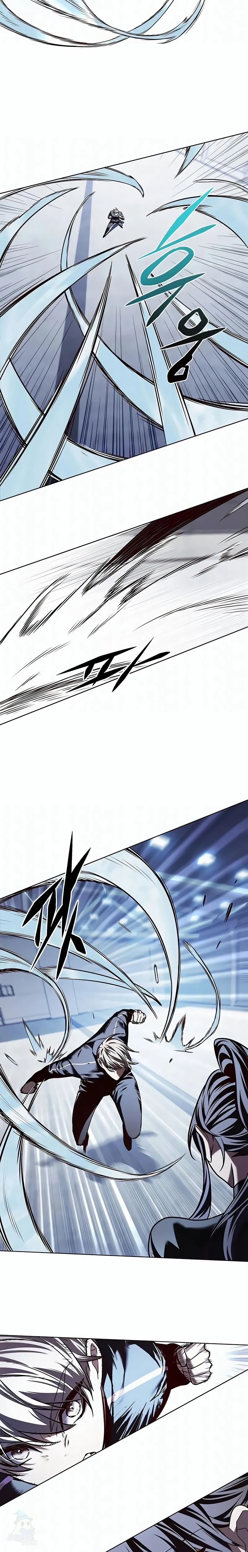 Read Veletric Pt Br Manga Online