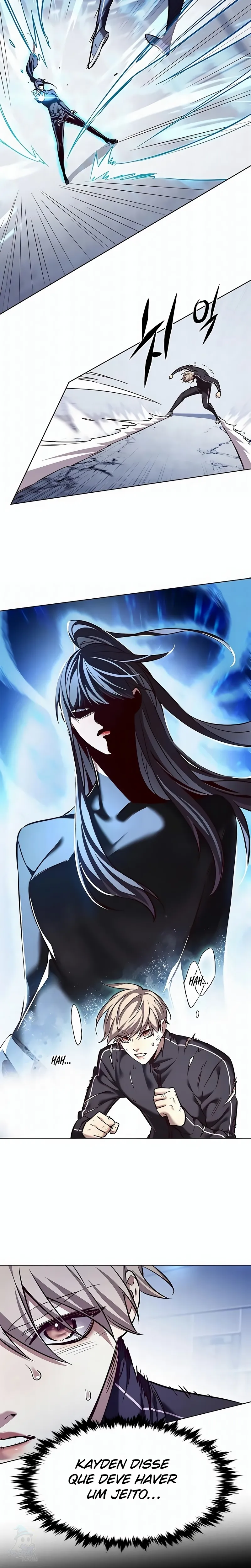 Read Veletric Pt Br Manga Online