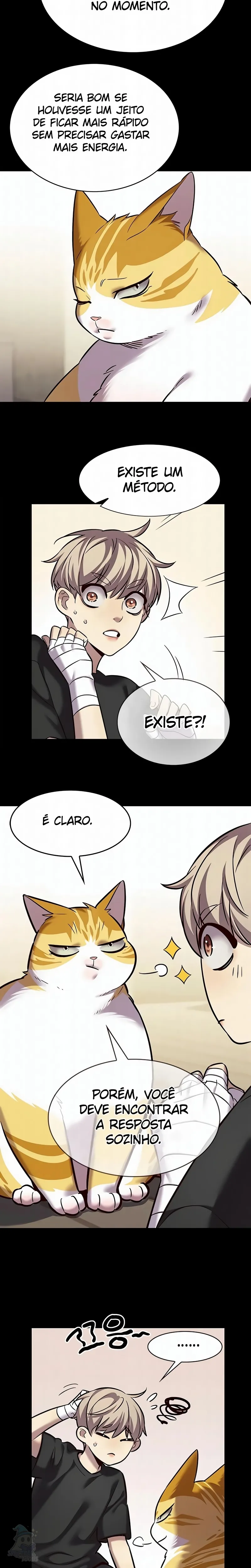Read Veletric Pt Br Manga Online