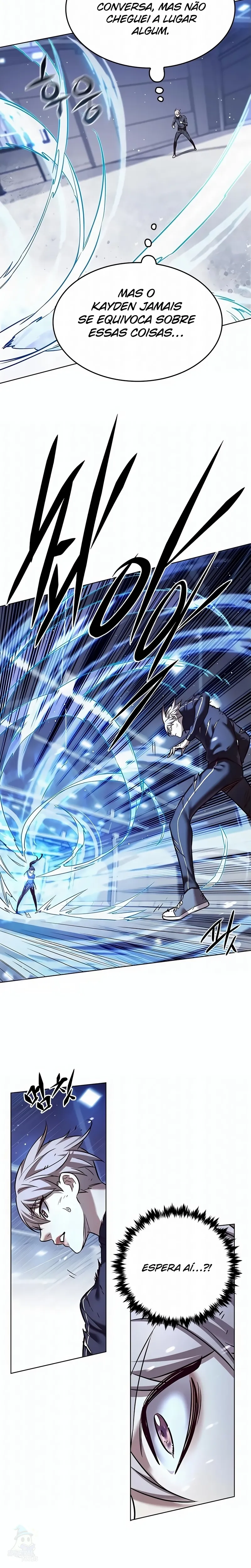 Read Veletric Pt Br Manga Online