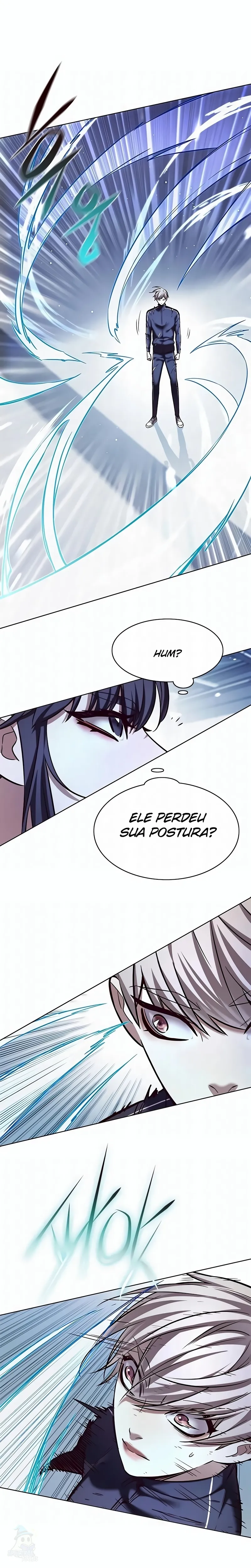 Read Veletric Pt Br Manga Online