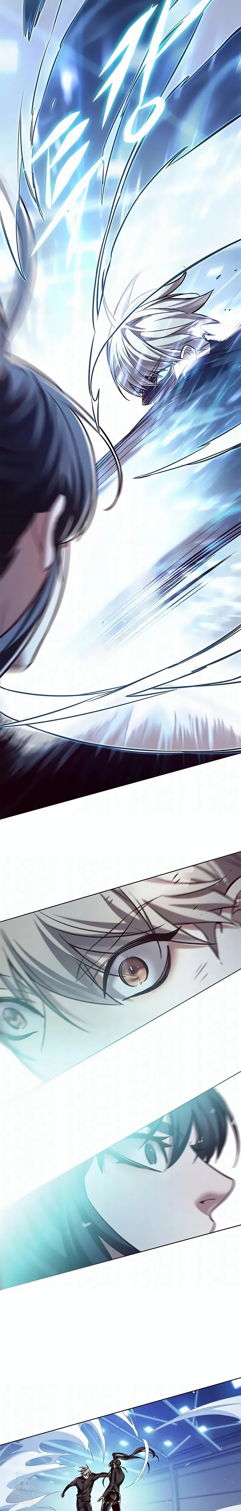 Read Veletric Pt Br Manga Online