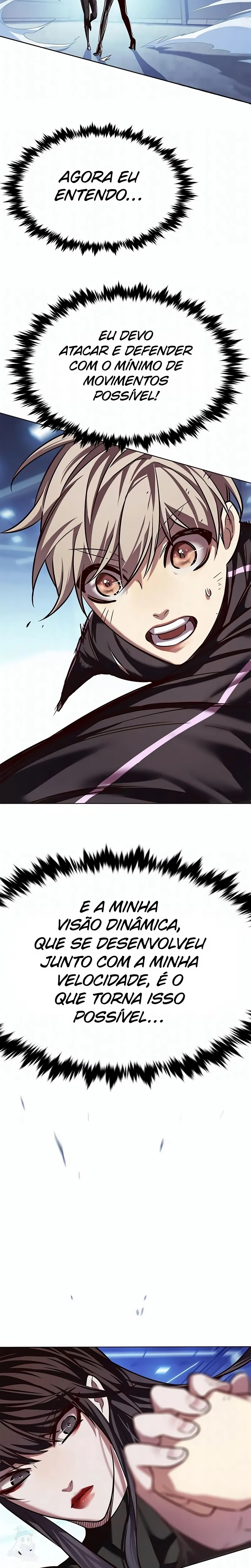 Read Veletric Pt Br Manga Online