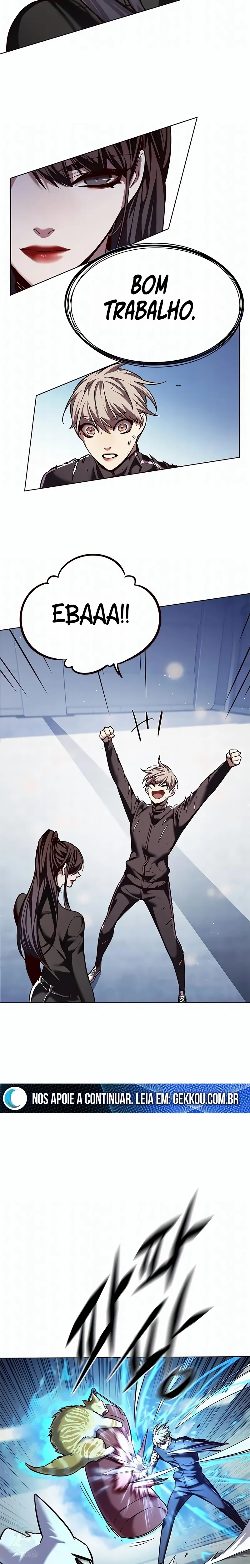 Read Veletric Pt Br Manga Online