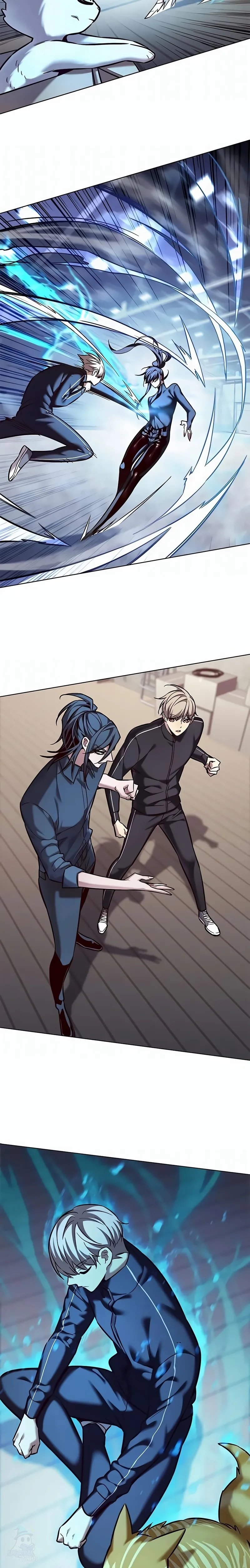 Read Veletric Pt Br Manga Online