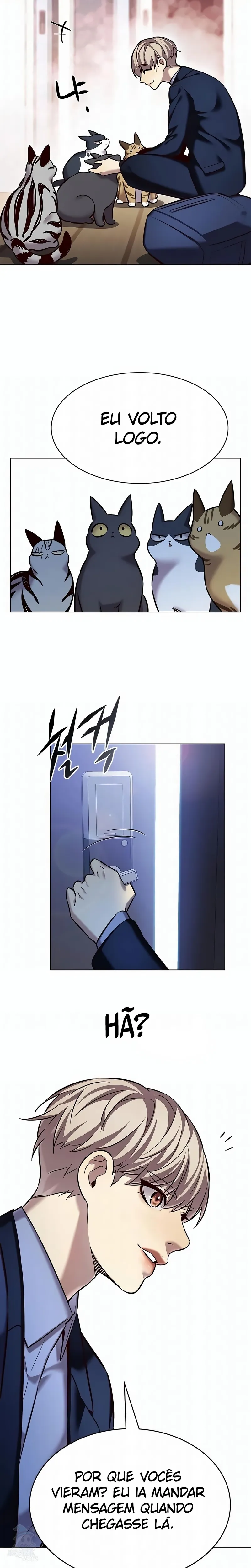 Read Veletric Pt Br Manga Online