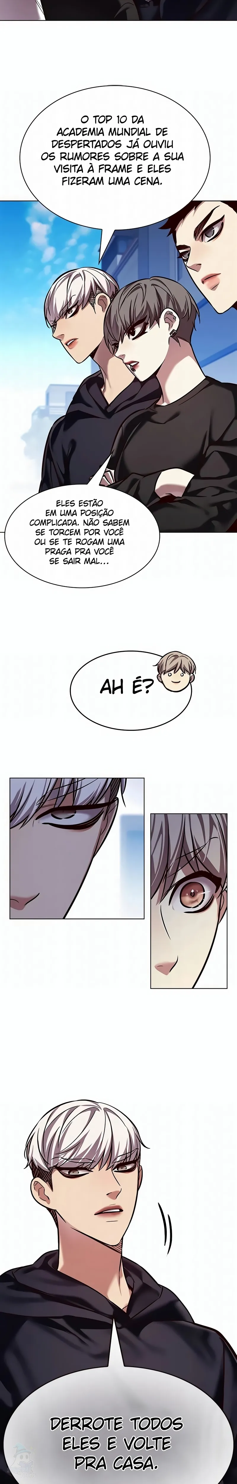 Read Veletric Pt Br Manga Online
