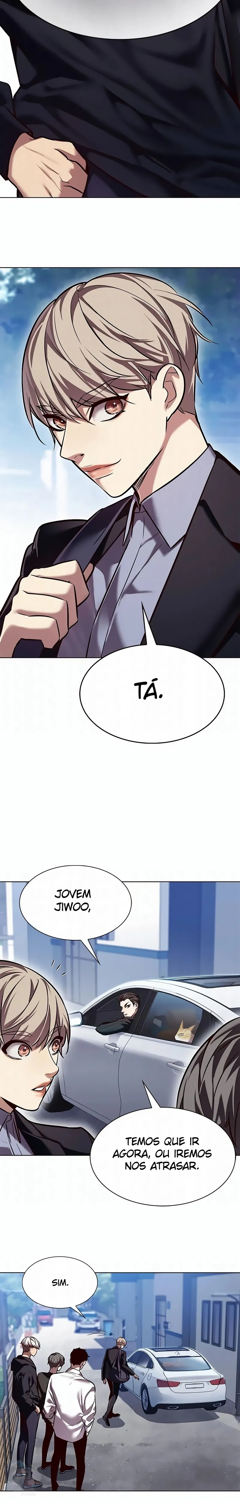 Read Veletric Pt Br Manga Online