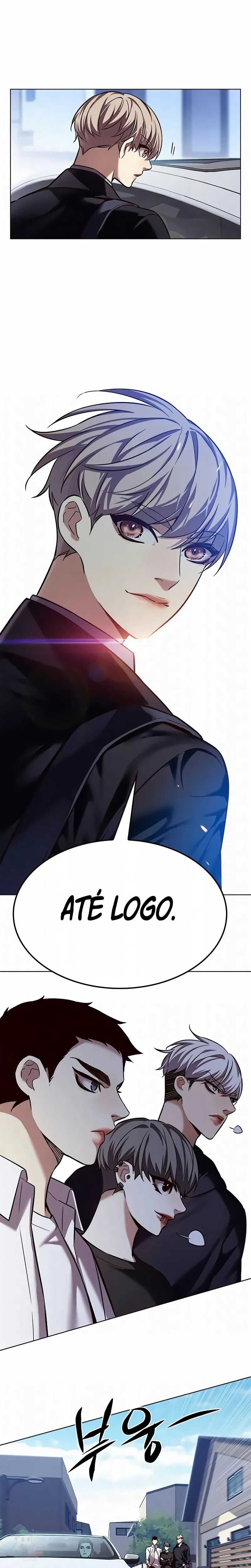 Read Veletric Pt Br Manga Online